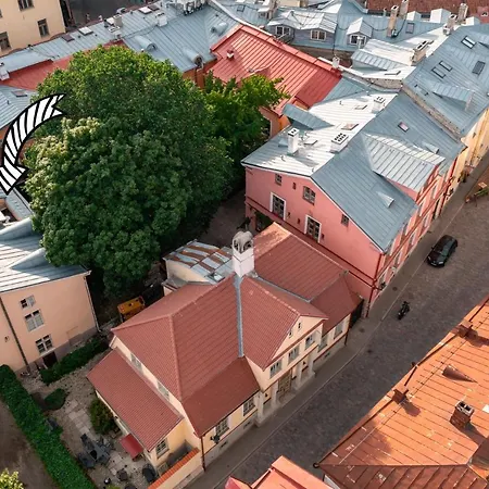Old Town - Bremen Apartment Tallinn