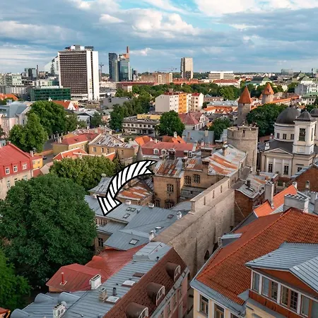 Old Town - Bremen * Tallinn